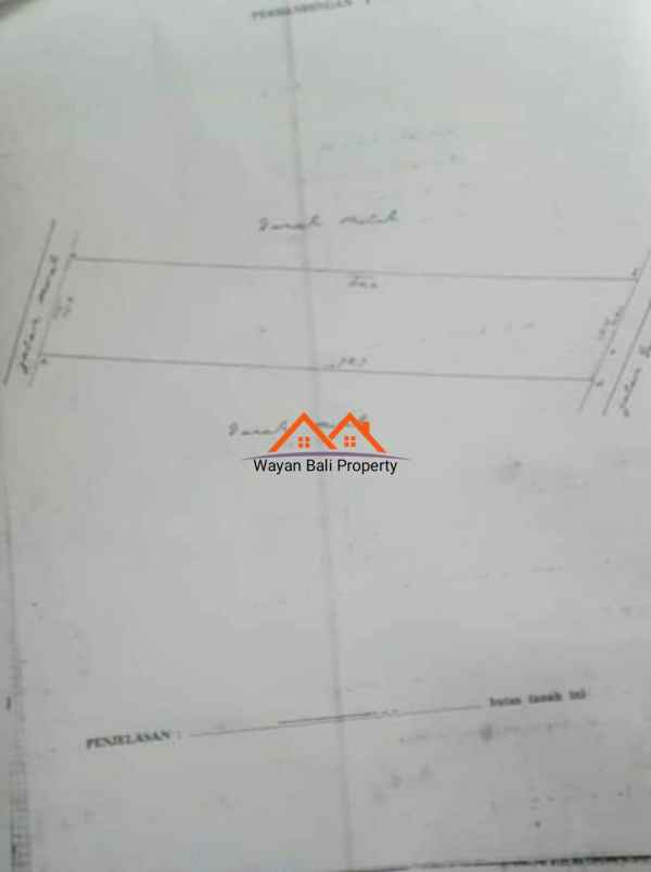 tanah jalan teuku umar