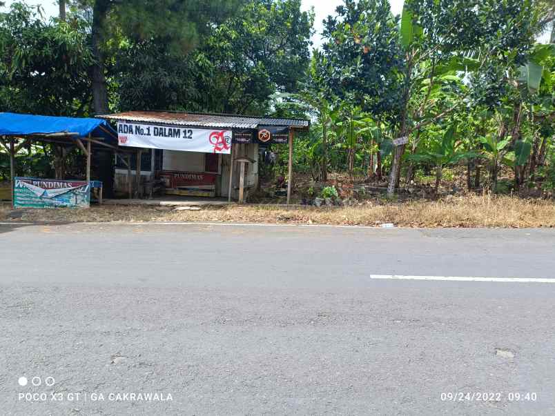 tanah jalan wan abdurahman