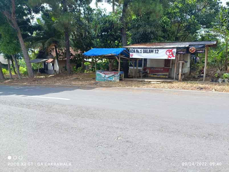 tanah jalan wan abdurahman