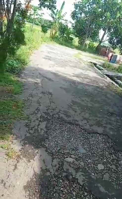 tanah jln lobunta len cirebon