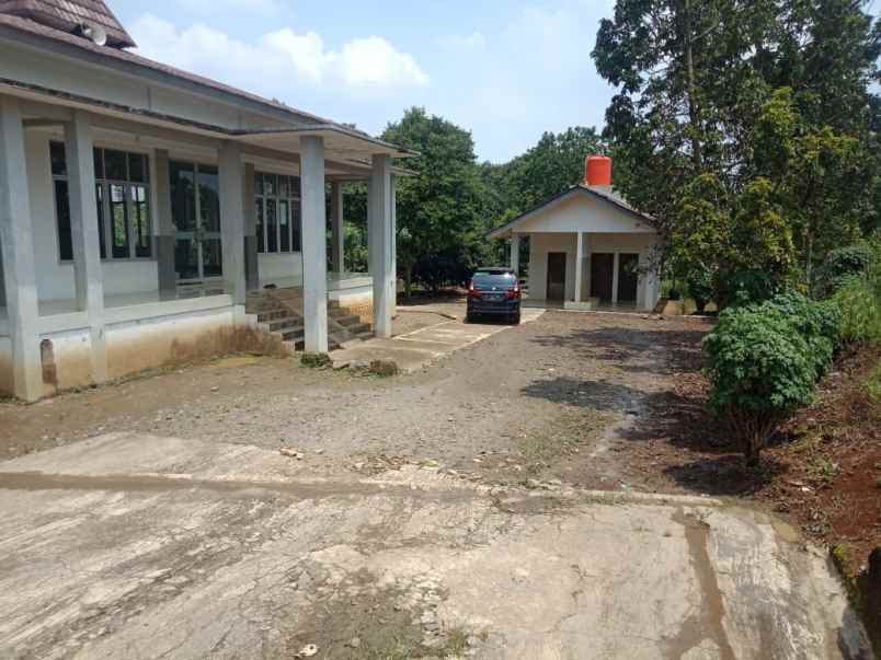 tanah kahrikil ciseeng bogor