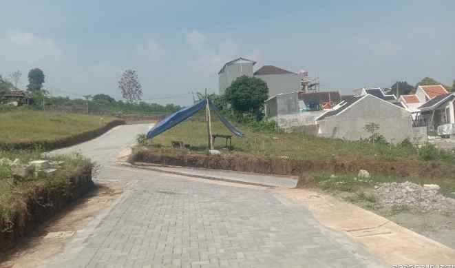 tanah kavling bandung barat tanpa bi checking
