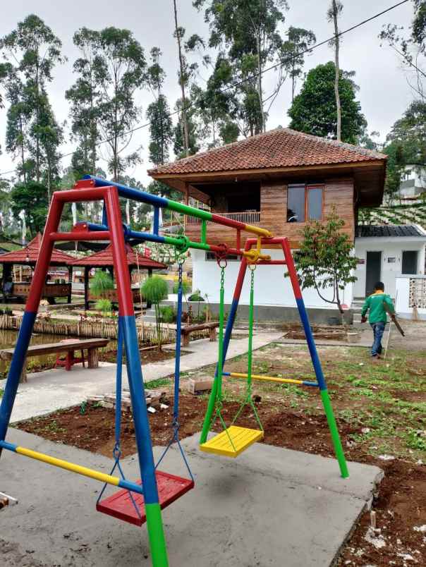 tanah kavling shm ciwidey bandung selatan