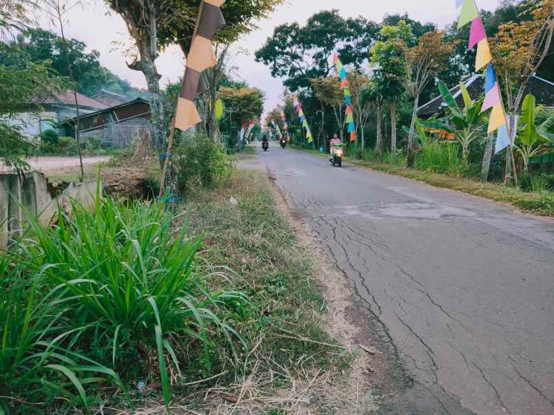 tanah mojogedang karanganyar