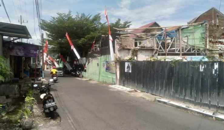 tanah poros kawasan candi mendut malang dreamproperti