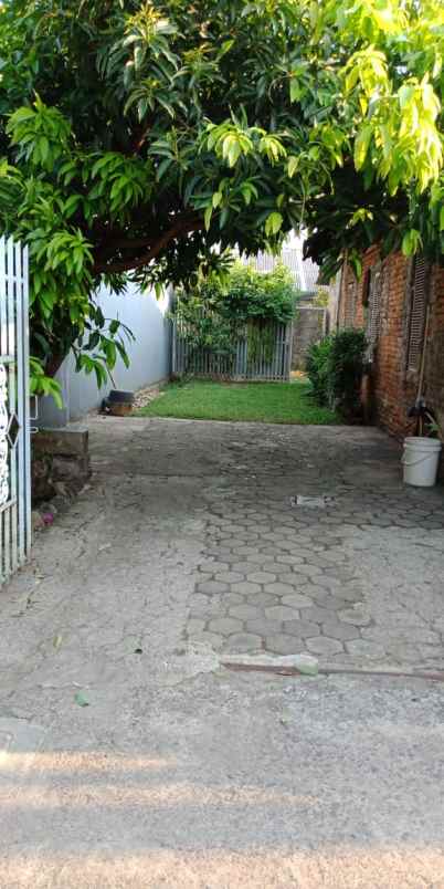 tanah tanah baru beji depkk