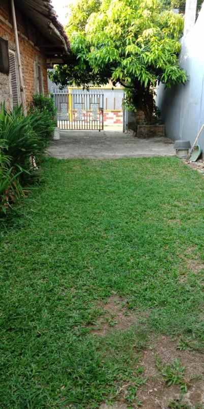 tanah tanah baru beji depkk