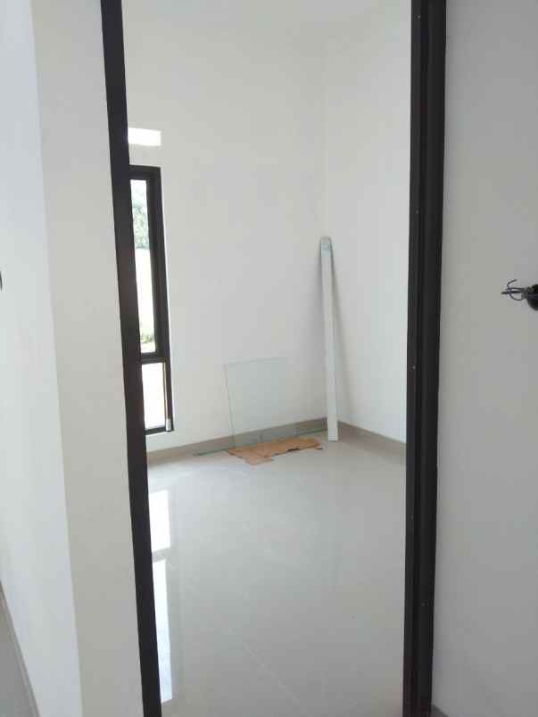 tangsel rumah murah 500 jutaan lokasi strategis