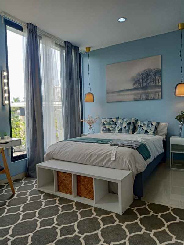 the essence at garden city jakarta