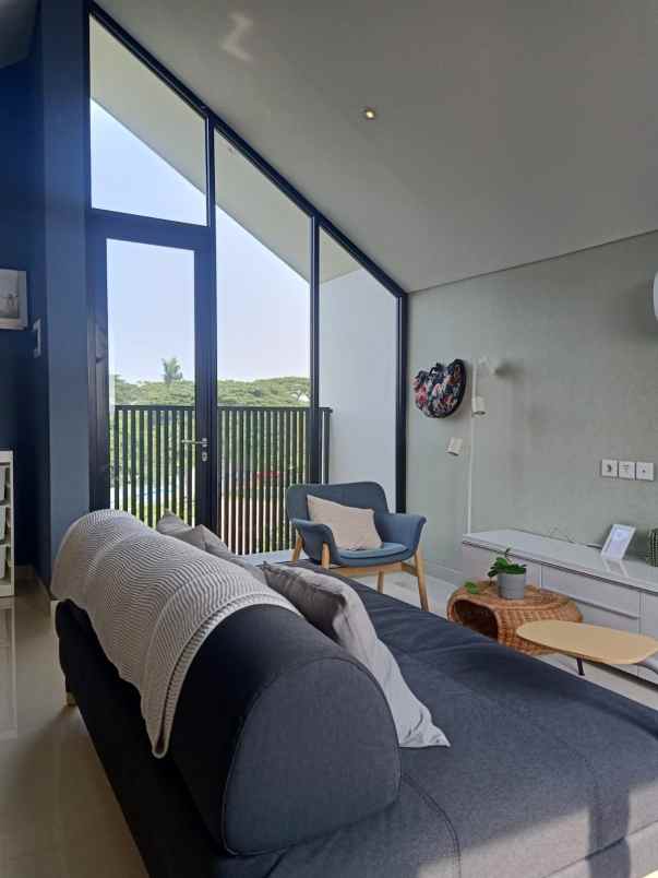 the essence at garden city jakarta