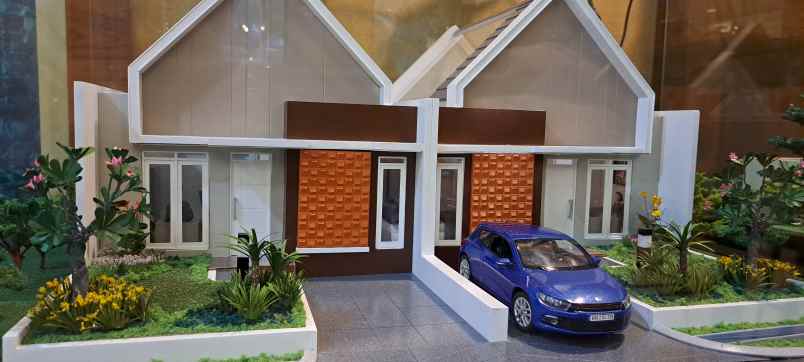 type kley cluster terracotta bogorraya