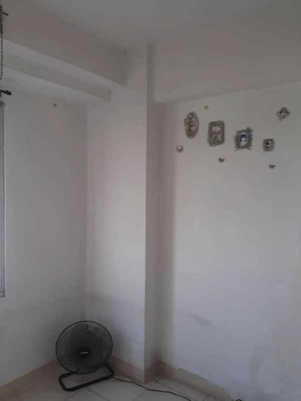 unit 2br green bay pluit siap dijual