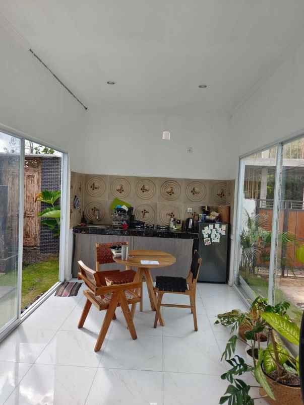 villa 3 bedroom di pecatu dekat nourish cafe uluwatu