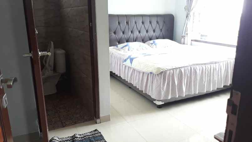 villa alamat jalan cisarua km 85