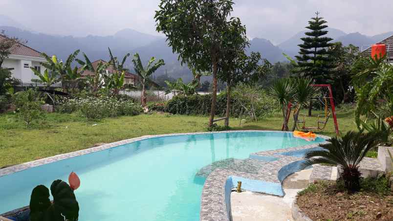 villa alamat jalan cisarua km 85