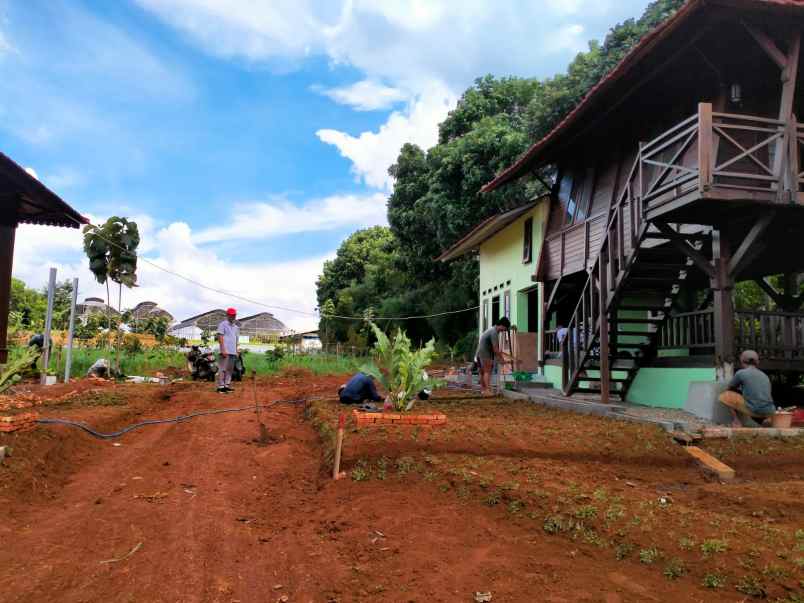 villa jl raya gunung batu bogor