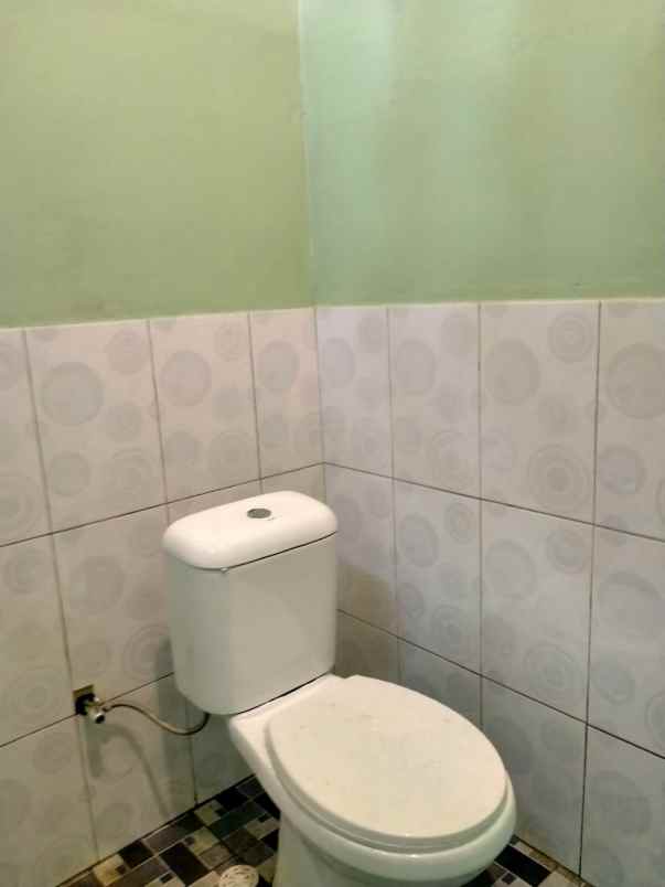 villa jl raya gunung batu bogor