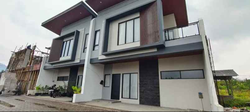 villa murah kota batu