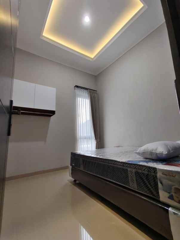 villa murah kota batu