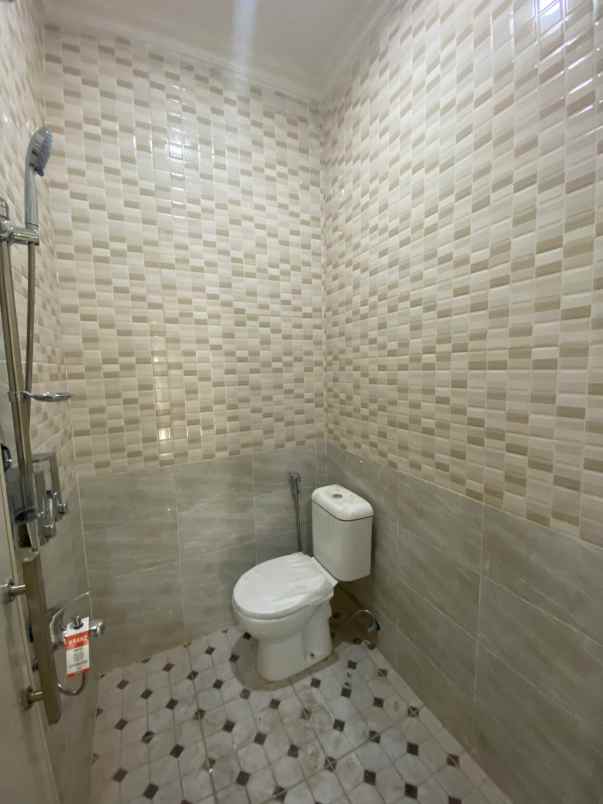 angsuran 3 jutaan rumah murah didepok