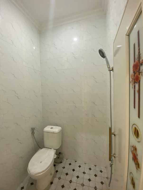 angsuran 3 jutaan rumah murah didepok