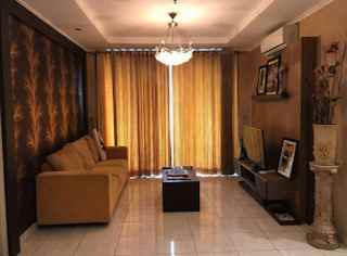 apartemen apt french walk moi kelapa