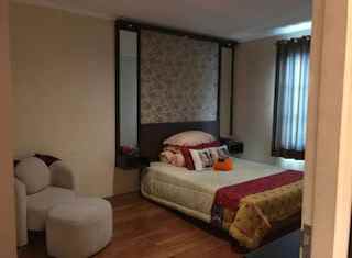 apartemen apt french walk moi kelapa