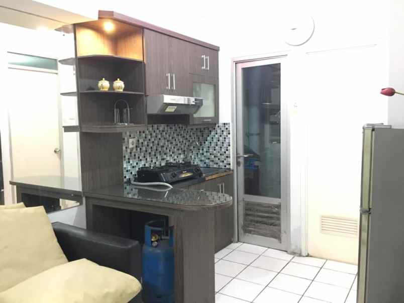 apartemen apt gading nias kelapa gading