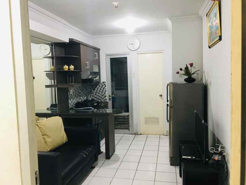 apartemen apt gading nias kelapa gading