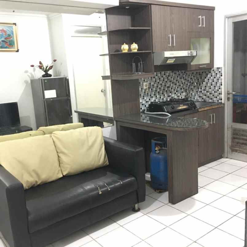 apartemen apt gading nias kelapa gading