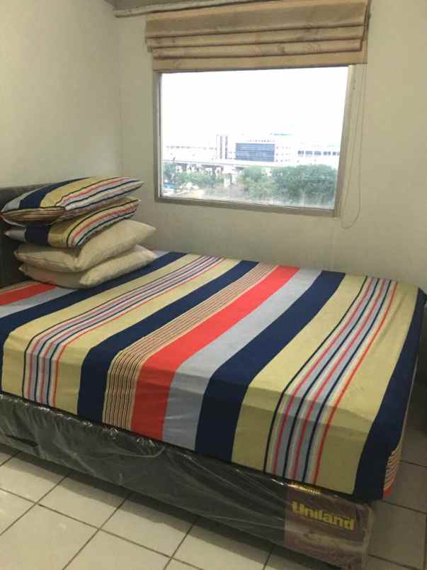 apartemen apt gading nias kelapa gading