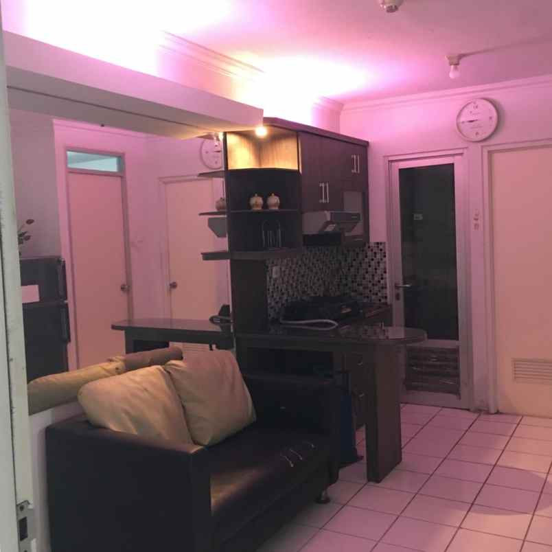 apartemen apt gading nias kelapa gading