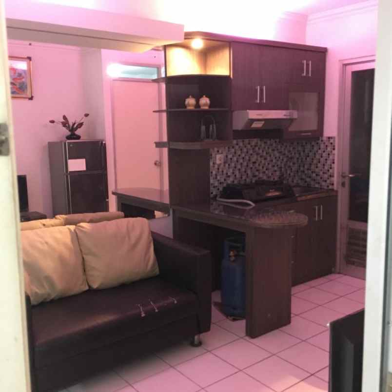 apartemen apt gading nias kelapa gading