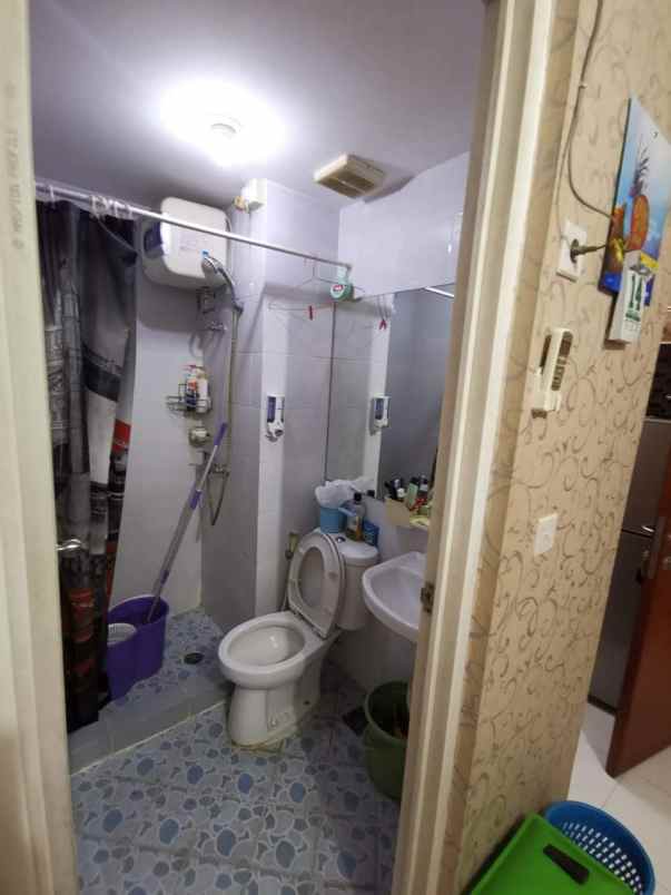 apartemen eastcost residence full furnish