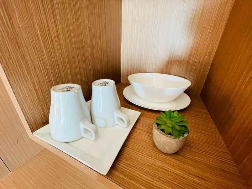 apartemen galeri ciumbuleuit studio furnished