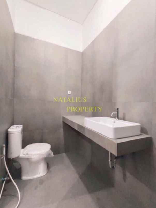 apartemen jati padang