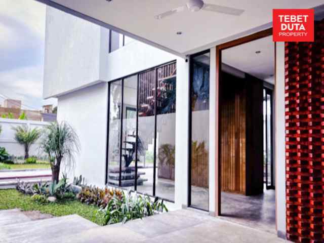apartemen jati padang
