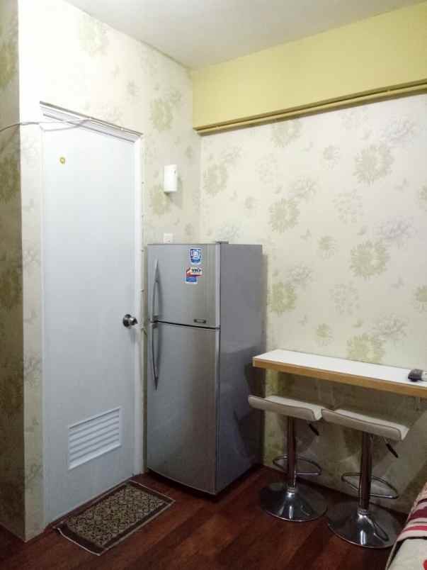 apartemen jendral ahmad yani kav 49