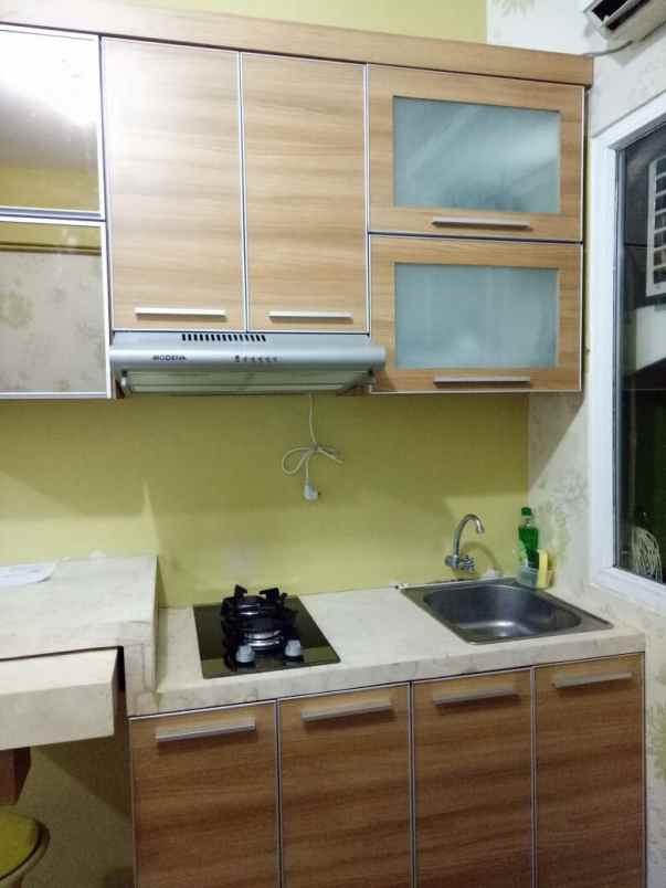 apartemen jendral ahmad yani kav 49