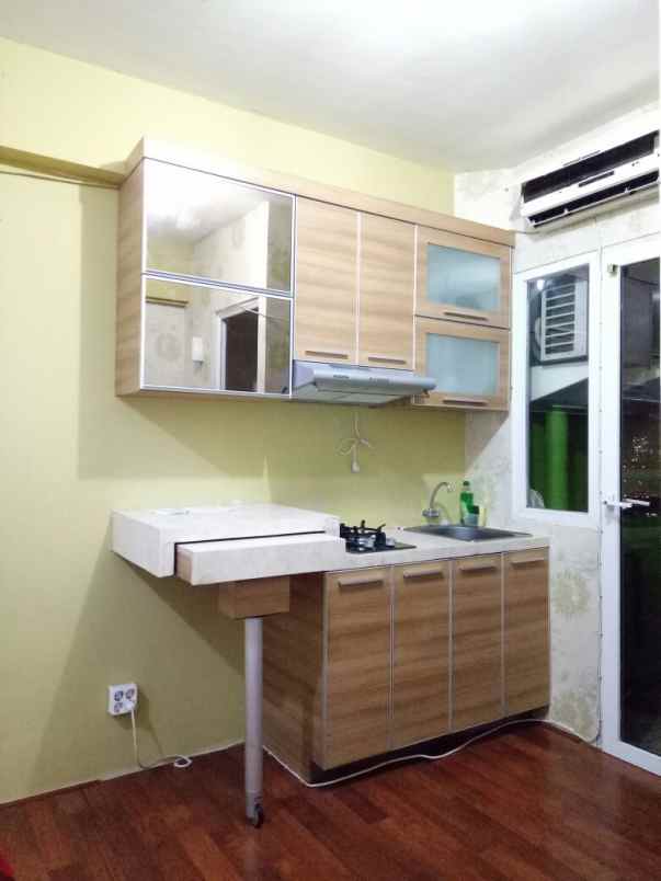 apartemen jendral ahmad yani kav 49