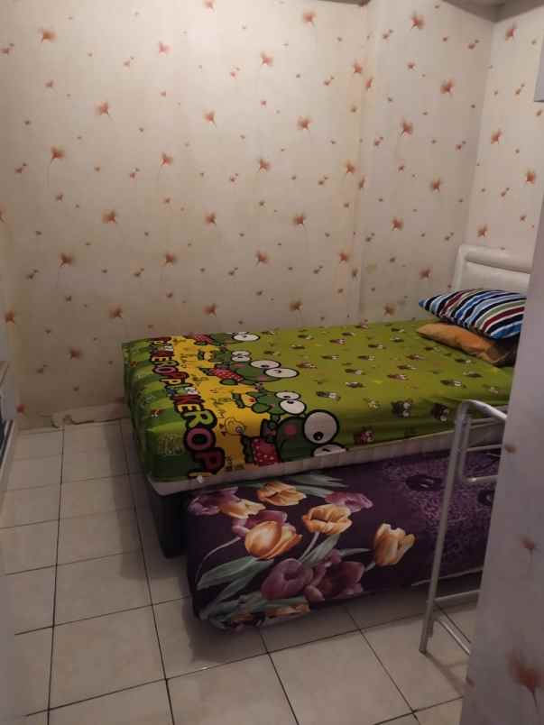 apartemen jendral ahmad yani kav 49