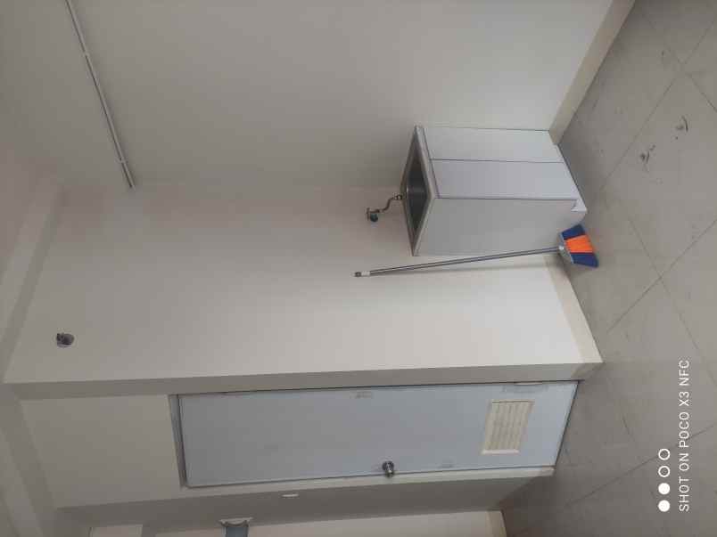 apartemen jl jend ahmad yani kav 49