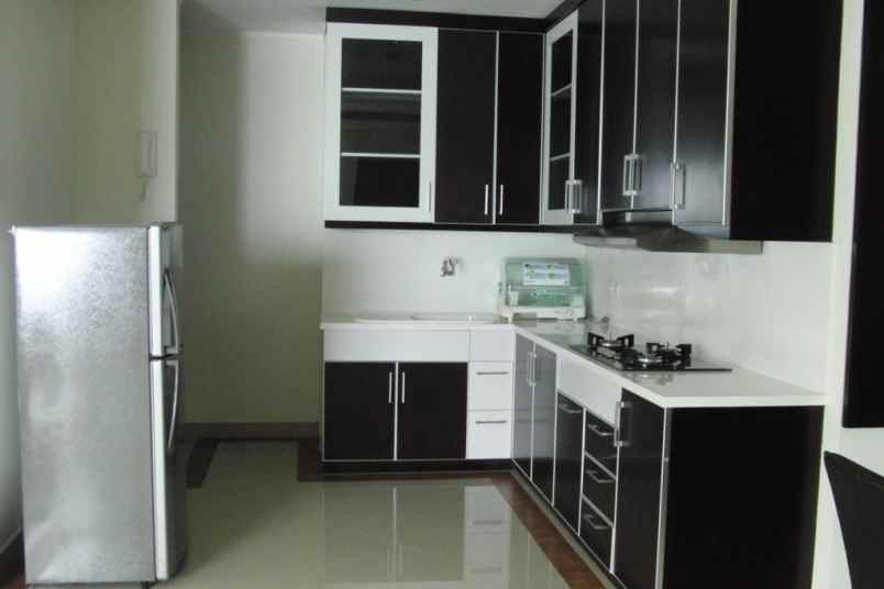 apartemen jl jend sudirman tanah