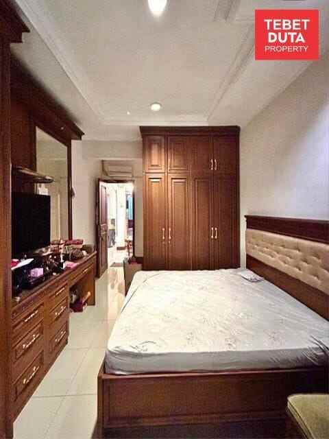 apartemen jl kebon kacang raya