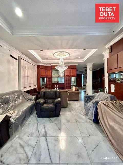 apartemen jl kebon kacang raya