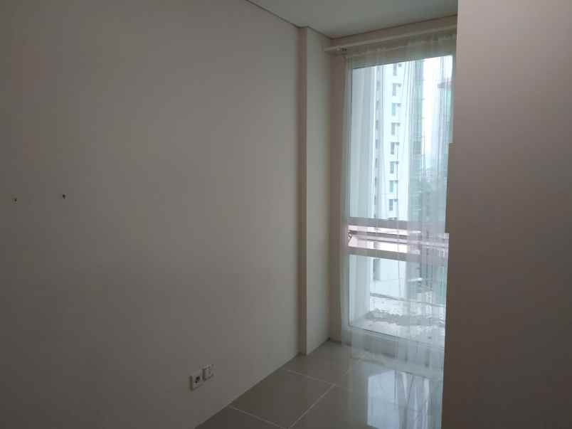 apartemen jl raya kalibata no 22 rt