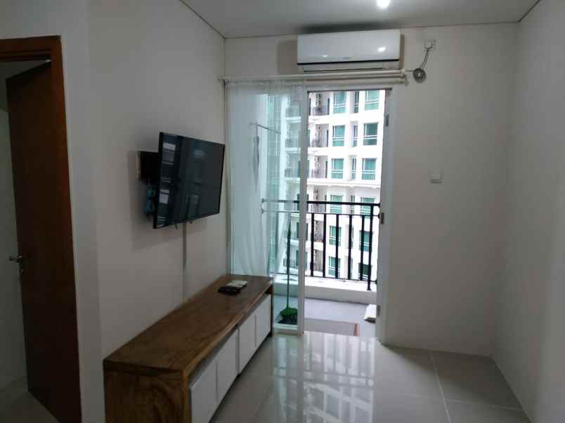 apartemen jl raya kalibata no 22 rt
