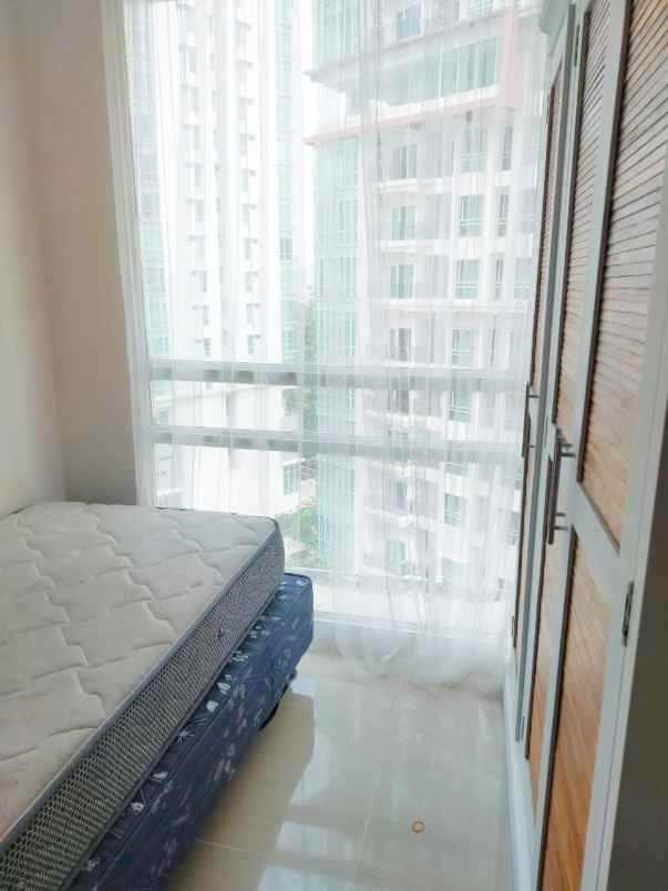 apartemen jl raya kalibata no 22 rt
