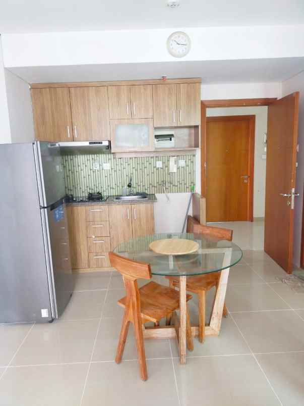 apartemen jl raya kalibata no 22 rt