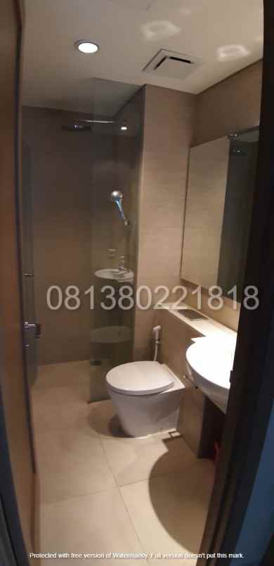 apartemen jl tanjung duren timur 2
